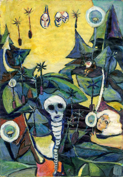 WISE MEN OF THE EAST