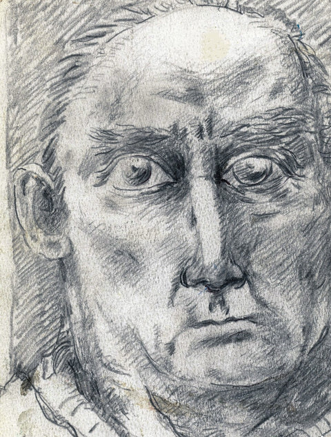 GILBERT DAVIES, CHURCH ARMY HOSTEL, OXFORD