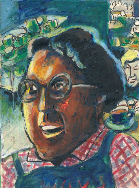 MRS SINGH, ALL SAINTS CHURCH