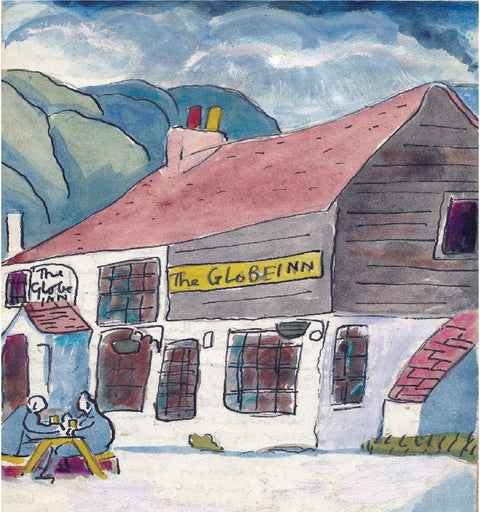 THE GLOBE INN - LEIGHTON BUZZARD