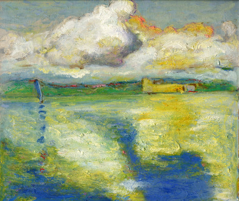 BINFIELD BERKSHIRE, BY VERA BLAKE