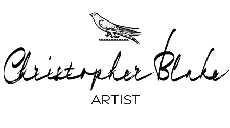 Christopher Blake - Artist