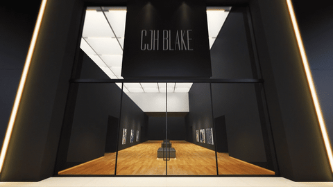 Expressionism Hall A - Virtual Gallery