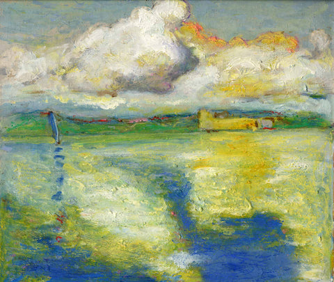 BINFIELD BERKSHIRE, BY VERA BLAKE