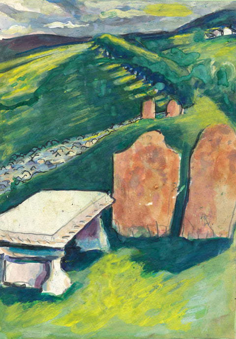 CORRIE, NEAR LOCKERBIE, DUMFRIESHIRE