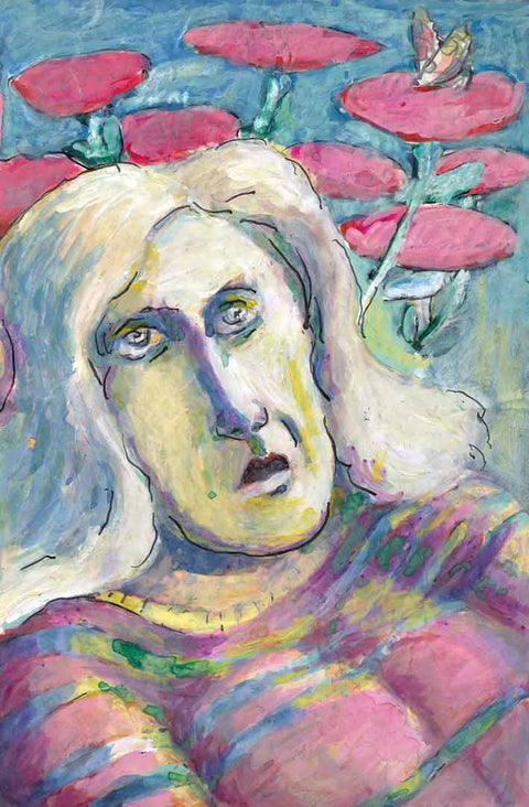 Portraits Collection