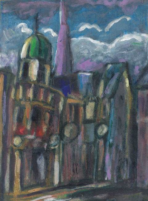 Cityscapes & Landscapes Collection