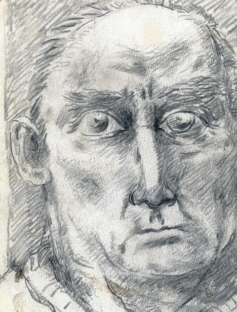 The Church Army Hostel in Oxford, for homeless men and women, was the place Gilbert Davies lived for many years as a long term resident. I resided there for a little over year prior to my first stroke. I listened to many a sad story from fellow residents.