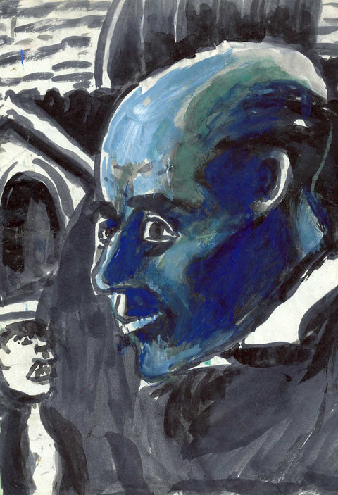 MOTHER'S FUNERAL DIRECTOR