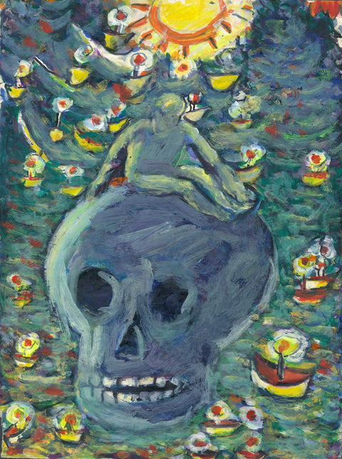 WICKEDNESS AND TREACHERY