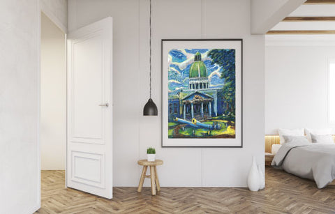 Our history is coupled by wars, calamities, disasters, and great examples of courage. The casualties are stupendous. The imperial war museum records many triumphs and defeats right up to these days. At the beginning of the Second World War I was 9 years o