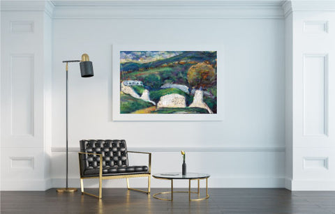 SCOTTISH CORRIES, 1983