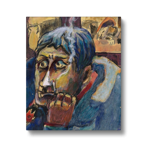 ALICE HESTON, RIVERMEAD Canvas