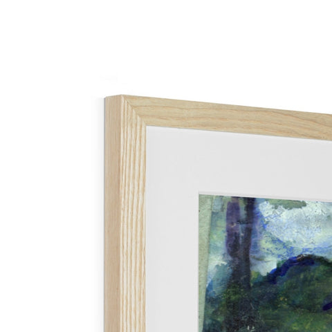 BOB Framed & Mounted Print