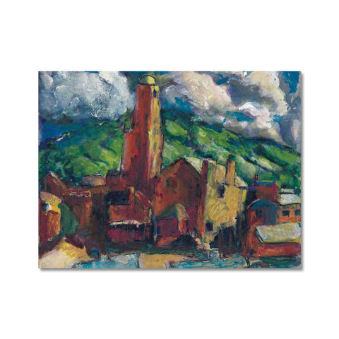 CHANIA, CRETE Fine Art Print