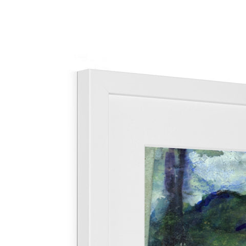 BOB Framed & Mounted Print