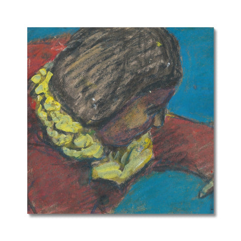 MY NEPHEW, JOHN Fine Art Print