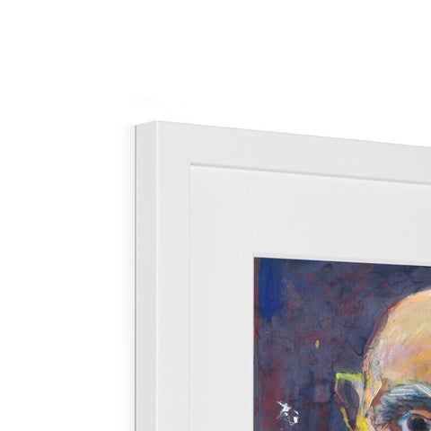 MR GOLDWORTHY AND SON Framed & Mounted Print