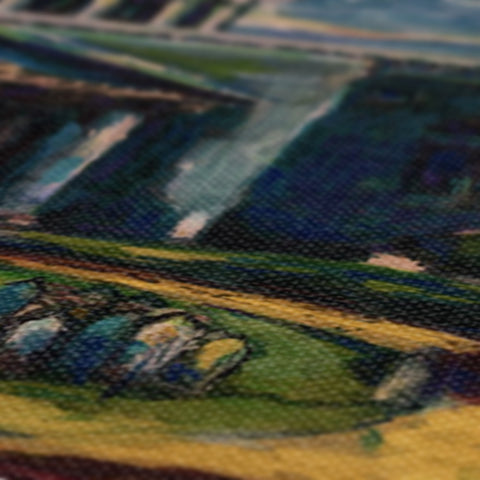 IMPERIAL WAR MUSEUM Canvas