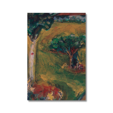 TAUNTON, SOMERSET Fine Art Print