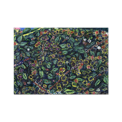 JUNGLE OF LIFE Fine Art Print