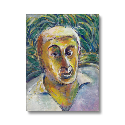 JOHN KIRNIG Canvas