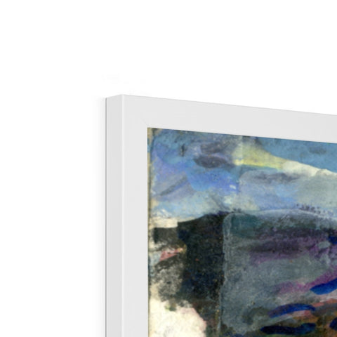 ANNANDALE, DUMFRIES Framed Print