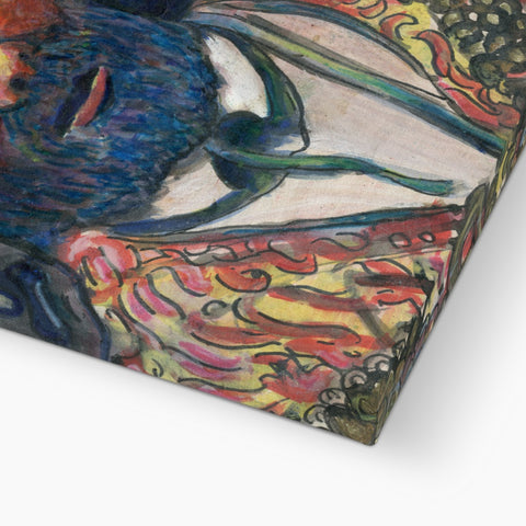 PHARAOHS AND KINGS Canvas