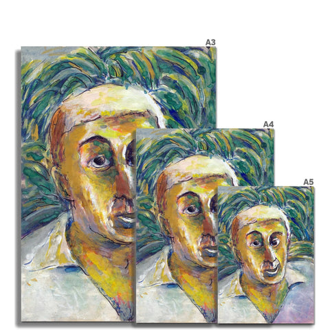 JOHN KIRNIG Fine Art Print