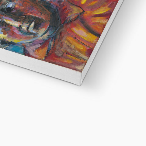 THEO Canvas