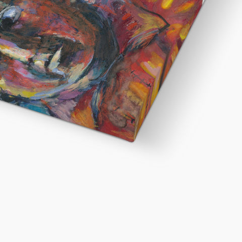 THEO Canvas