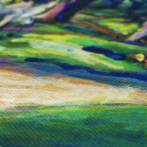 OXFORD STUDENTS Canvas