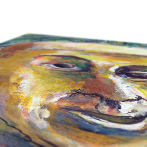 JOHN KIRNIG Canvas