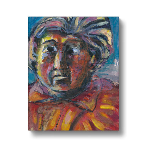 THEO Canvas