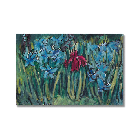 EVOLVULUS Fine Art Print