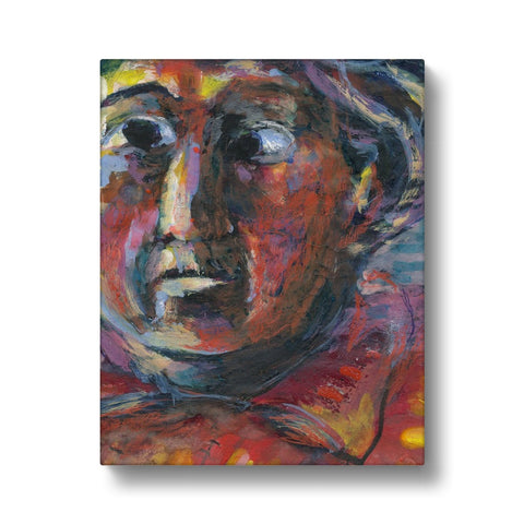 THEO Canvas