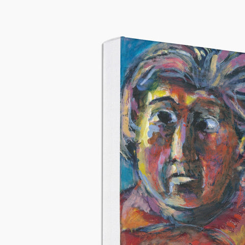 THEO Canvas