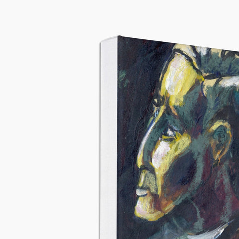 FATHER CRESSWELL Canvas