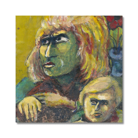 SALLY O Fine Art Print