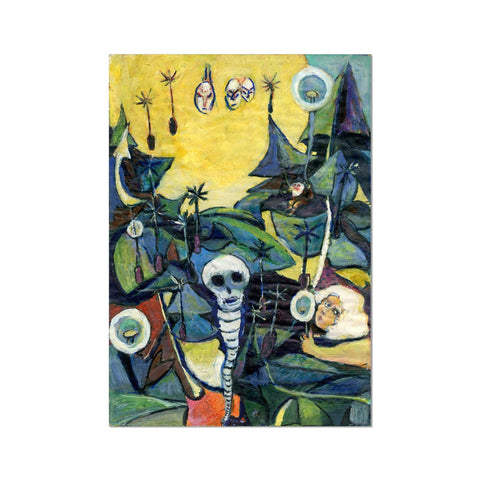 WISE MEN OF THE EAST Fine Art Print