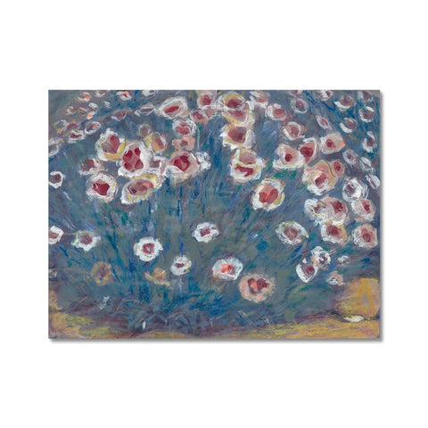 WILD ROSES Fine Art Print