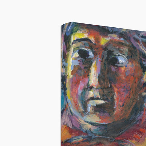 THEO Canvas