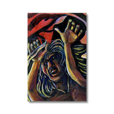 DESPAIR Canvas