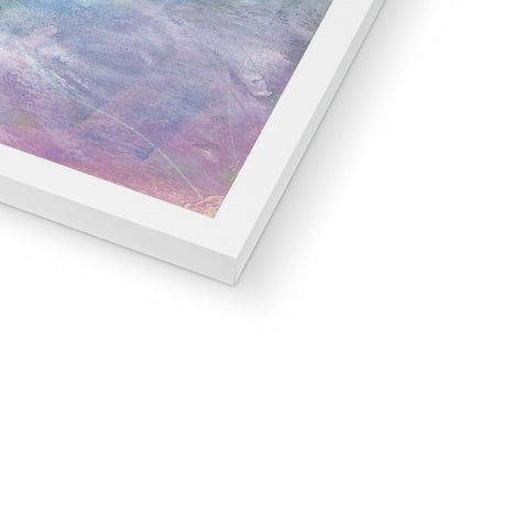 JOHN KIRNIG Framed Print