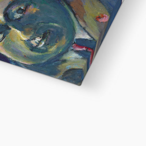 MICHAEL ALSFORD Canvas