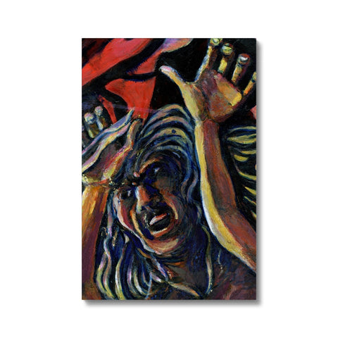 DESPAIR Canvas