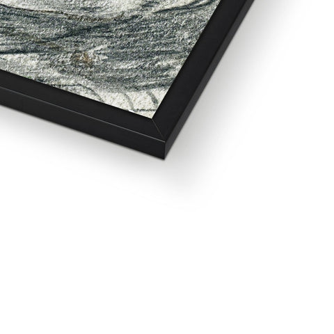 GILBERT DAVIES, CHURCH ARMY HOSTEL, OXFORD Framed Print