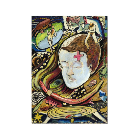 ETERNITY Fine Art Print