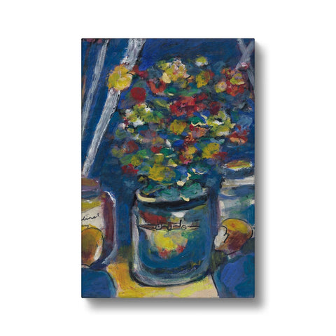 UNNAMED PAINTING Canvas