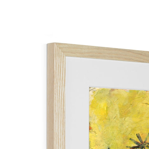 WISE MEN OF THE EAST Framed & Mounted Print